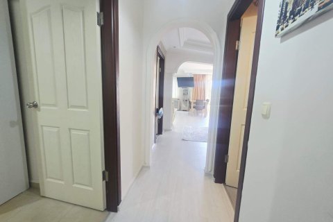 2+1 Lejlighed  i Cikcilli, Antalya, Tyrkiet Nr. 229071 - 16