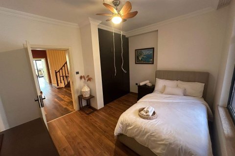 3+2 Villa  in Kestel, Antalya, Türkei Nr. 229077 - 19