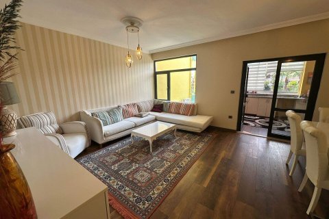 3+2 Villa  in Kestel, Antalya, Türkei Nr. 229077 - 21