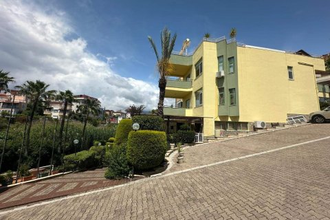 3+2 Villa  in Kestel, Antalya, Türkei Nr. 229077 - 2