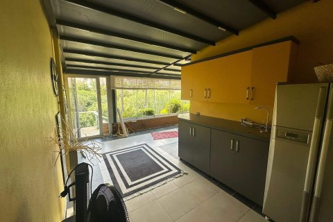 3+2 Villa  in Kestel, Antalya, Türkei Nr. 229077 - 12