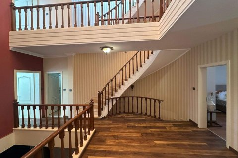3+2 Villa  in Kestel, Antalya, Türkei Nr. 229077 - 17