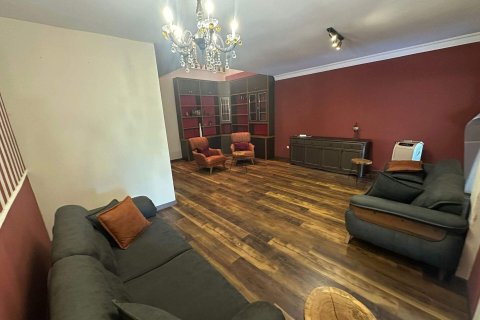 3+2 Villa  in Kestel, Antalya, Türkei Nr. 229077 - 8