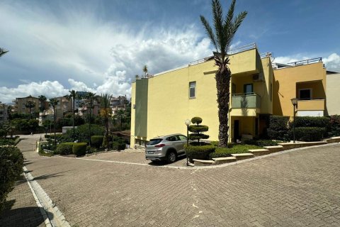 3+2 Villa  in Kestel, Antalya, Türkei Nr. 229077 - 1
