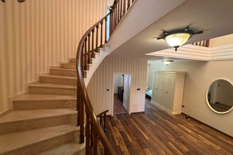 3+2 Villa  in Kestel, Antalya, Türkei Nr. 229077 - 25