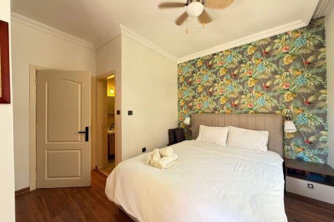 3+2 Villa  in Kestel, Antalya, Türkei Nr. 229077 - 28