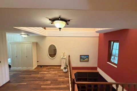 3+2 Villa  in Kestel, Antalya, Türkei Nr. 229077 - 15