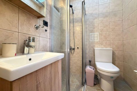 3+2 Villa  in Kestel, Antalya, Türkei Nr. 229077 - 29