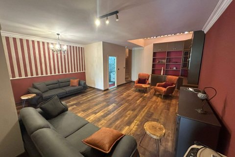 3+2 Villa  in Kestel, Antalya, Türkei Nr. 229077 - 9