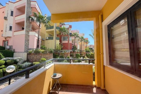 3+2 Villa  in Kestel, Antalya, Türkei Nr. 229077 - 24