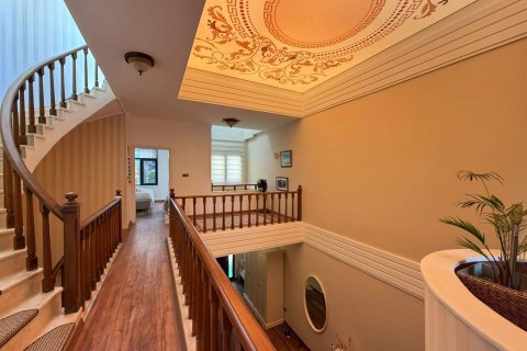 3+2 Villa  in Kestel, Antalya, Türkei Nr. 229077 - 26