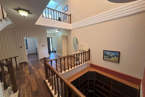 3+2 Villa  in Kestel, Antalya, Türkei Nr. 229077 - 16