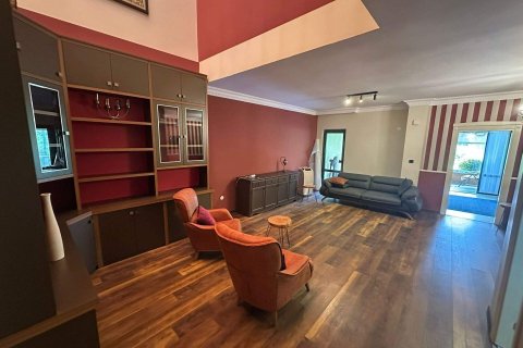 3+2 Villa  in Kestel, Antalya, Türkei Nr. 229077 - 11