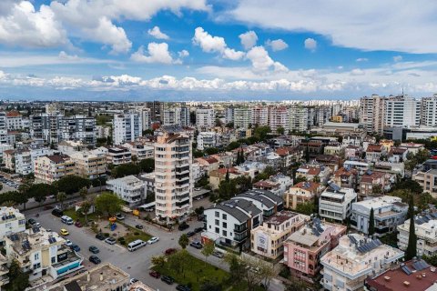 1+1 Lejlighed  i Lara, Antalya, Tyrkiet Nr. 229074 - 10