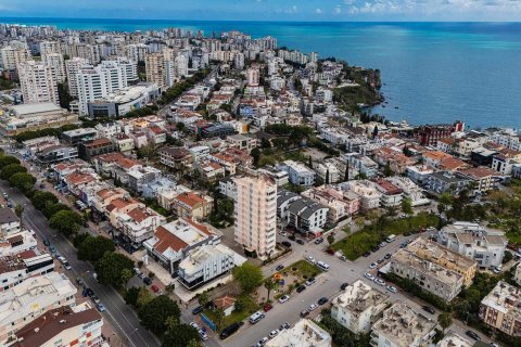 1+1 Lejlighed  i Lara, Antalya, Tyrkiet Nr. 229074 - 4