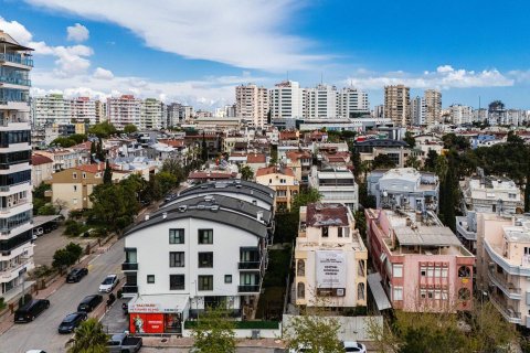 1+1 Lejlighed  i Lara, Antalya, Tyrkiet Nr. 229074 - 2