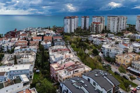 1+1 Lejlighed  i Lara, Antalya, Tyrkiet Nr. 229074 - 3