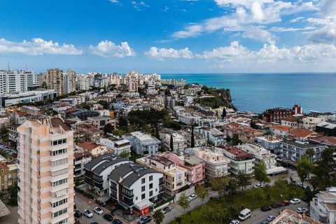 1+1 Lejlighed  i Lara, Antalya, Tyrkiet Nr. 229074 - 6