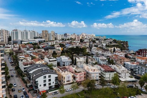 1+1 Lejlighed  i Lara, Antalya, Tyrkiet Nr. 229074 - 7