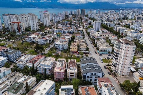 1+1 Lejlighed  i Lara, Antalya, Tyrkiet Nr. 229074 - 8