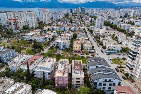 1+1 Lejlighed  i Lara, Antalya, Tyrkiet Nr. 229074 - 9
