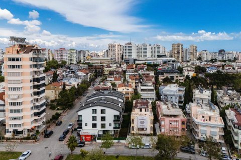 1+1 Lejlighed  i Lara, Antalya, Tyrkiet Nr. 229074 - 11
