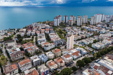 1+1 Lejlighed  i Lara, Antalya, Tyrkiet Nr. 229074 - 5