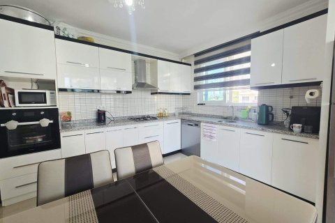 3+1 Lejlighed i Oba, Antalya, Tyrkiet Nr. 229076 - 19