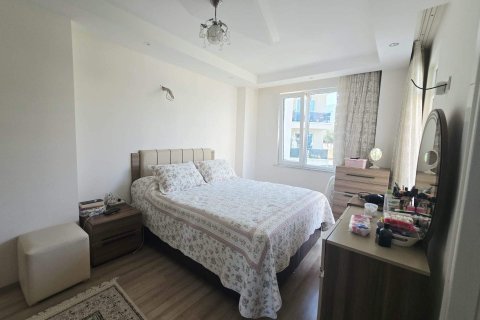 3+1 Lejlighed i Oba, Antalya, Tyrkiet Nr. 229076 - 28