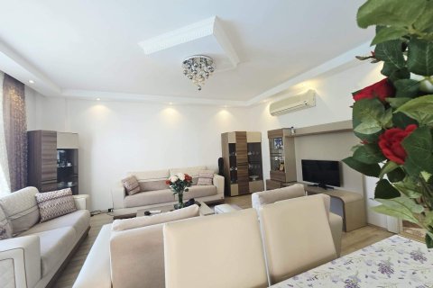3+1 Lejlighed i Oba, Antalya, Tyrkiet Nr. 229076 - 15