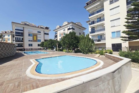 3+1 Lejlighed i Oba, Antalya, Tyrkiet Nr. 229076 - 3