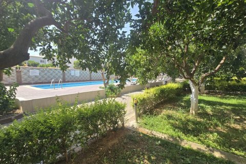 3+1 Lejlighed i Oba, Antalya, Tyrkiet Nr. 229076 - 7
