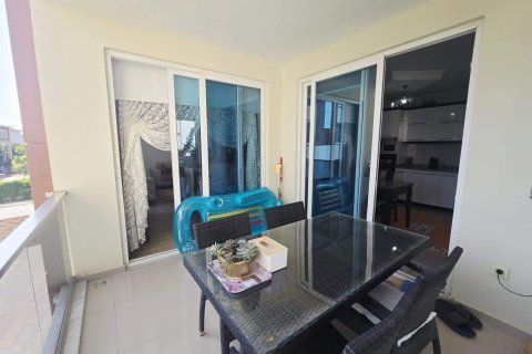 3+1 Lejlighed i Oba, Antalya, Tyrkiet Nr. 229076 - 20