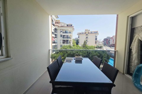 3+1 Lejlighed i Oba, Antalya, Tyrkiet Nr. 229076 - 21