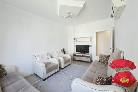 3+1 Lejlighed i Oba, Antalya, Tyrkiet Nr. 229076 - 25