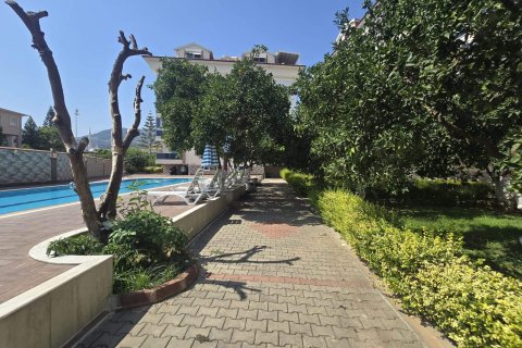 3+1 Lejlighed i Oba, Antalya, Tyrkiet Nr. 229076 - 8
