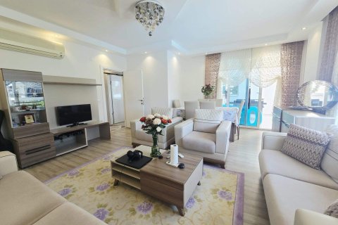3+1 Lejlighed i Oba, Antalya, Tyrkiet Nr. 229076 - 11