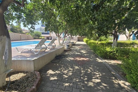 3+1 Lejlighed i Oba, Antalya, Tyrkiet Nr. 229076 - 6