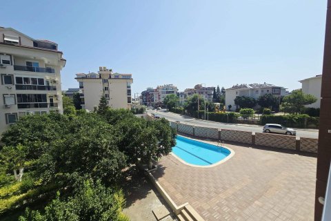 3+1 Lejlighed i Oba, Antalya, Tyrkiet Nr. 229076 - 23