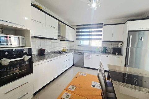 3+1 Lejlighed i Oba, Antalya, Tyrkiet Nr. 229076 - 18