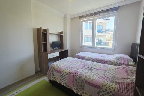 3+1 Lejlighed i Oba, Antalya, Tyrkiet Nr. 229076 - 26