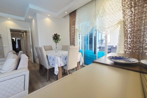 3+1 Lejlighed i Oba, Antalya, Tyrkiet Nr. 229076 - 16