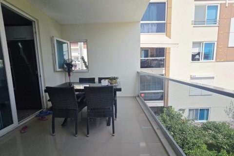 3+1 Lejlighed i Oba, Antalya, Tyrkiet Nr. 229076 - 22