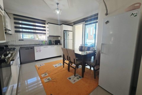 3+1 Lejlighed i Oba, Antalya, Tyrkiet Nr. 229076 - 17