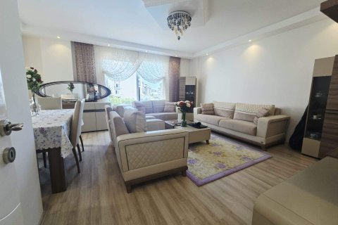 3+1 Lejlighed i Oba, Antalya, Tyrkiet Nr. 229076 - 13