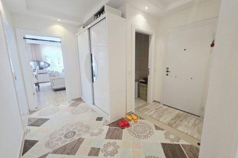 3+1 Lejlighed i Oba, Antalya, Tyrkiet Nr. 229076 - 9