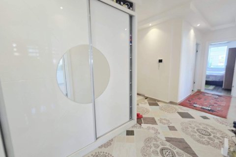 3+1 Lejlighed i Oba, Antalya, Tyrkiet Nr. 229076 - 10