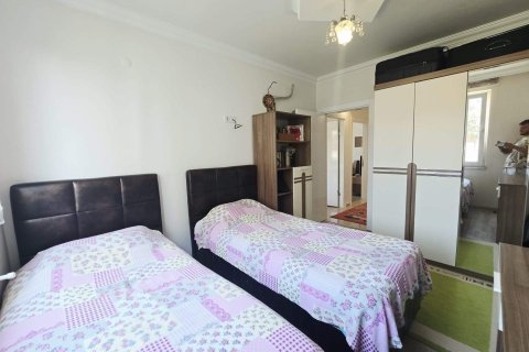 3+1 Lejlighed i Oba, Antalya, Tyrkiet Nr. 229076 - 27