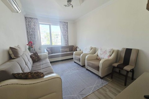 3+1 Lejlighed i Oba, Antalya, Tyrkiet Nr. 229076 - 24