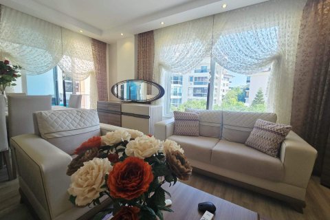 3+1 Lejlighed i Oba, Antalya, Tyrkiet Nr. 229076 - 12